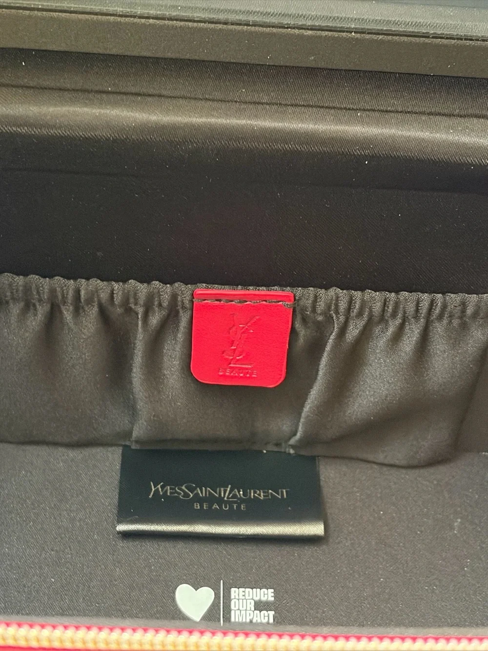 Yves Saint Laurent vanity case/crossbody bag - Picture 8 of 13